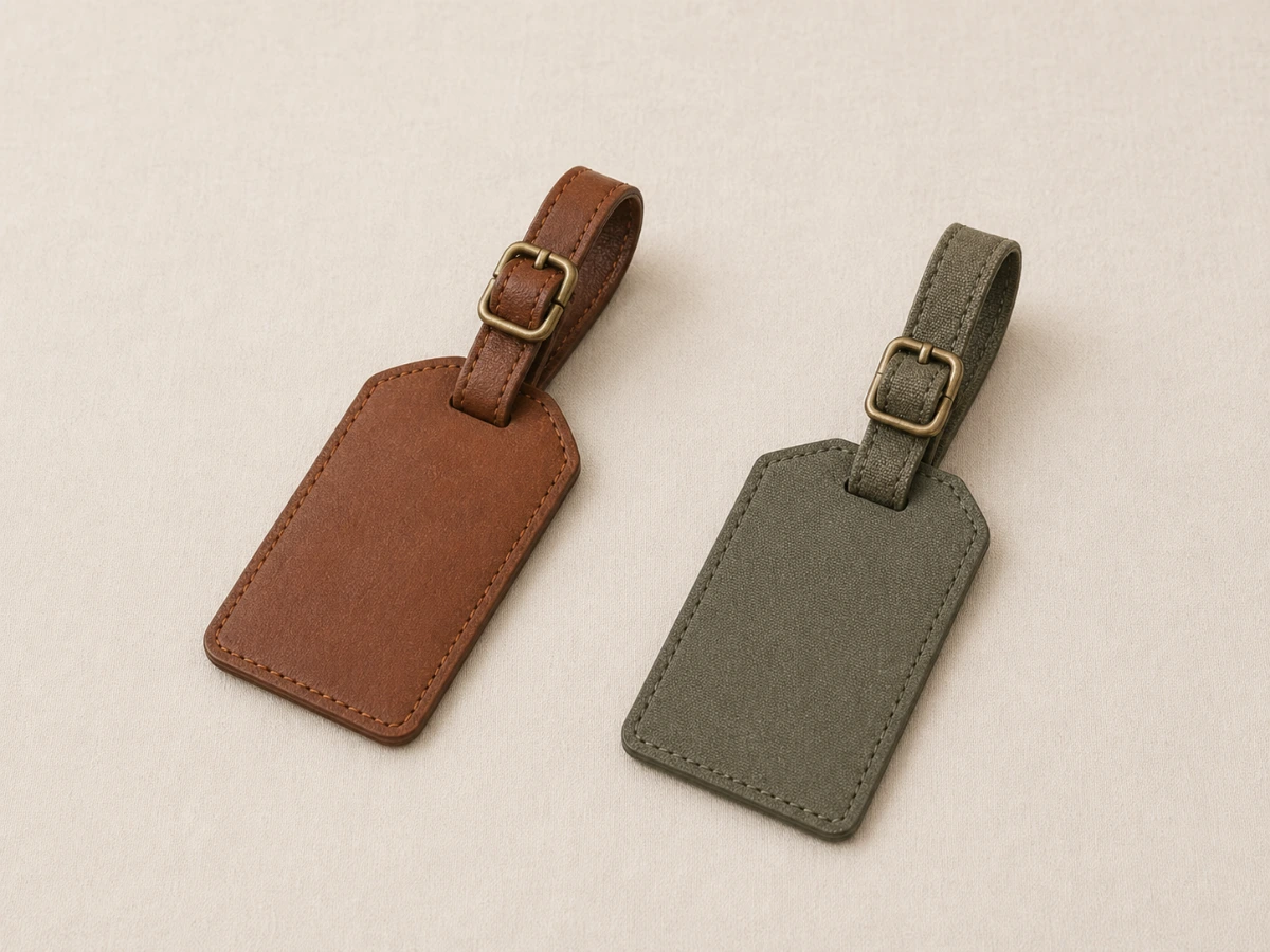 Luggage Tags