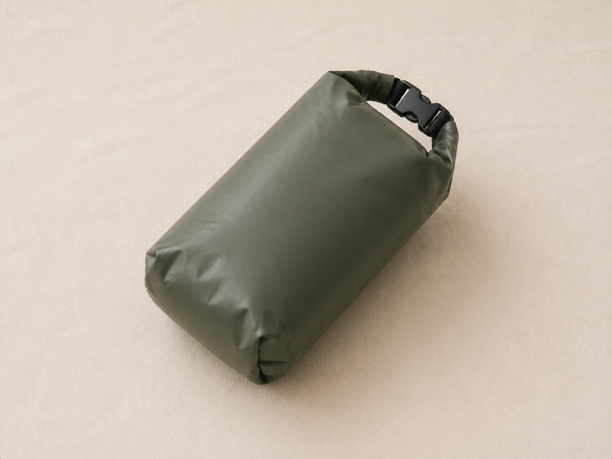 Roll-Top Dry Bag